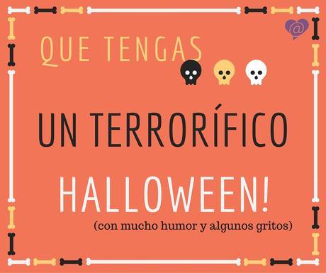 Este sábado se festeja Halloween