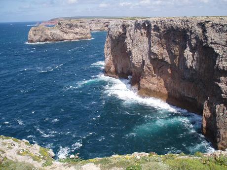 Escapada en el Algarve de Portugal