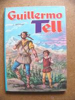 Reseña# 89: GUILLERMO TELL de J. Ardanuy