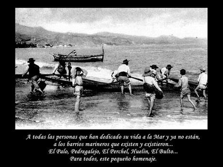 ROSADA A LA MARINERA CON ALMEJAS MALAGUEÑAS Y LANGOSTINOS