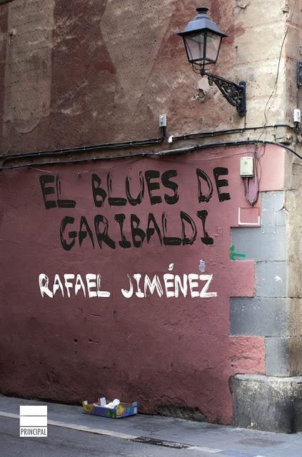 Cosiendo corazones / El blues de Garibaldi