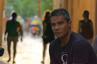 Cosiendo corazones / El blues de Garibaldi