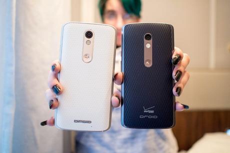 Motorola presenta el Moto X Force con un test de caída