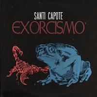 Santi Capote estrena Exorcismo