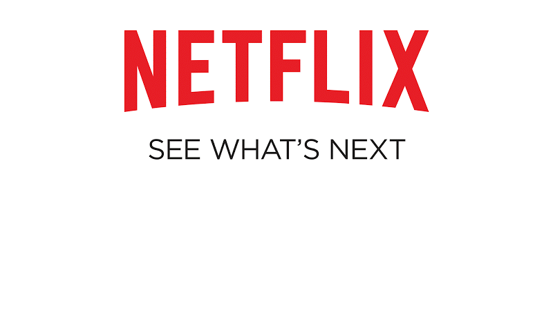 Espectacular rebranding de Netflix