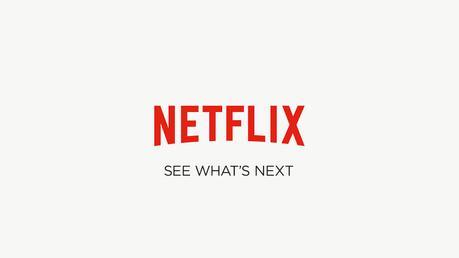 Espectacular rebranding de Netflix