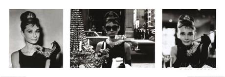 lämina Audrey Hepburn