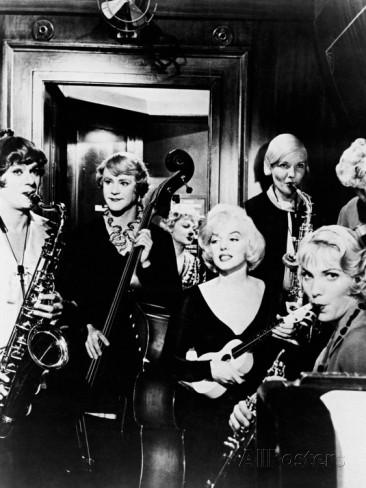 Some Like it Hot, 1959 