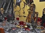 Fiestas Halloween Montequinto