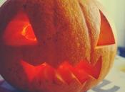 Preparando Halloween: apaños última hora