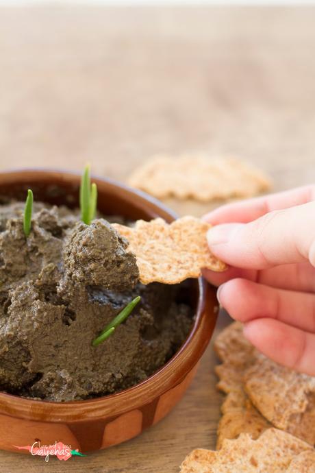 Especial Halloween 2015: FANGO RADIACTIVO