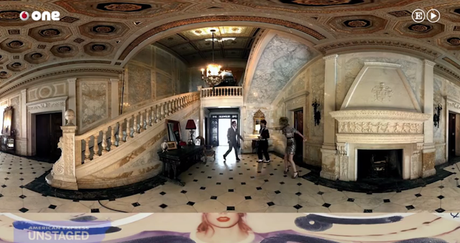 La televisión del futuro introducirá al espectador en los contenidos