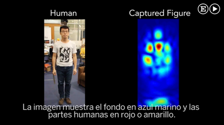 El MIT ya sabe cómo ver a través de la pared gracias al WiFi.