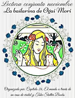 Lectura Conjunta: Noviembre (#2)