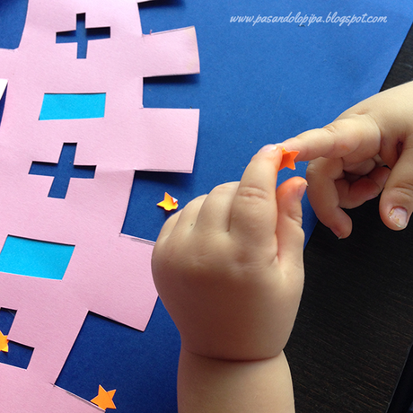 Castillo encantado para Halloween