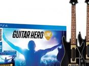 Guitar Hero Live 2015