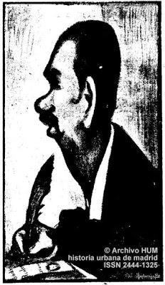 Madrid y Galdós. Discurso y la novela en el tranvía. Madrid, 1900