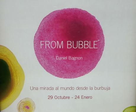 From Bubble. Daniel Bagnon