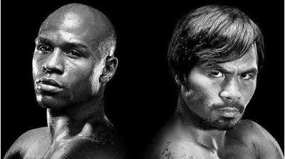 Manny Pacquiao admite estar negociando la revancha ante Floyd Mayweather