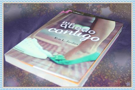 Reseña: Me Quedo Contigo