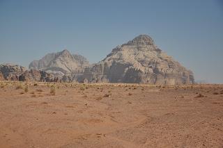 wadi rum