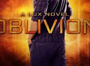 Book trailer Oblivion