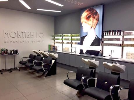 montibello barcelona