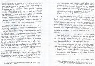 La Bula de Cruzada y los naturales de Indias