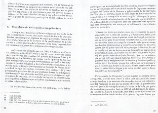 La Bula de Cruzada y los naturales de Indias