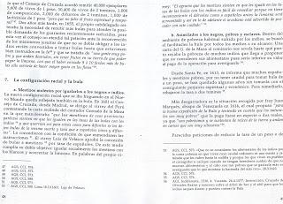 La Bula de Cruzada y los naturales de Indias