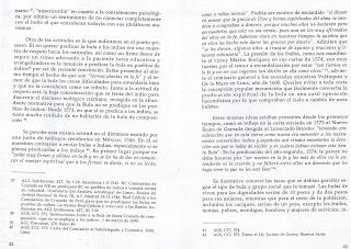 La Bula de Cruzada y los naturales de Indias