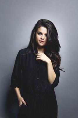 Selena Gomez es una it girl  adorada y seguida por millones