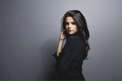 Selena Gomez es una it girl  adorada y seguida por millones