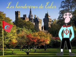 Resumen de la 'Edición 6.7: El punto' Carnaval de Matemáticas