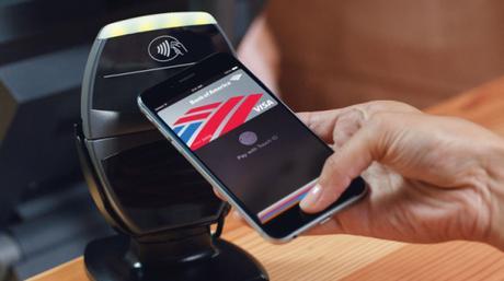 Apple Pay aterrizará en el 2016 en España APPLE PAY