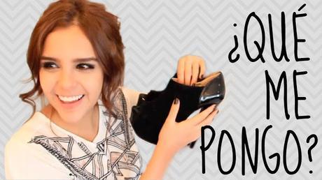 COMO VESTIR PARA MI PRIMERA CITA (MUJERES)