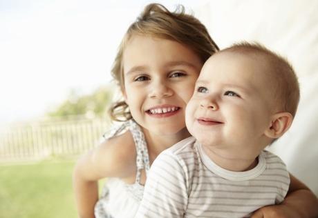 Mi Primer Danone: el lácteo pensado para los bebés