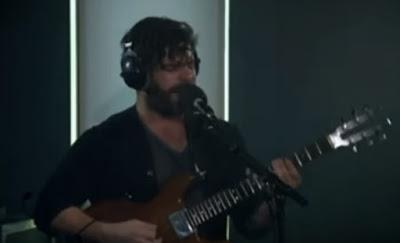 Foals versionan 'What kind of man' de Florence + The Machine