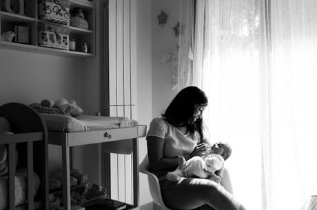 sesion familiar newborn