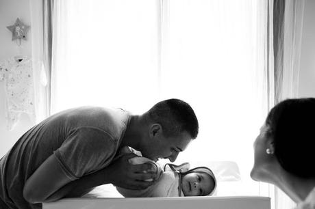 reportaje familiar blogger