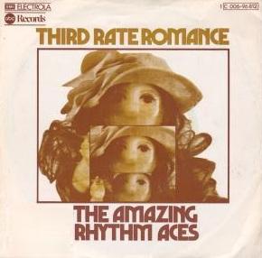 The Amazing Rhythm Aces: 