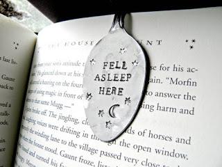 To Show You #19: marcando las páginas