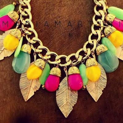 Bohemias o guerreras? Accesorios para todas y SORTEO