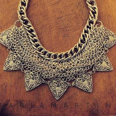 Bohemias o guerreras? Accesorios para todas y SORTEO