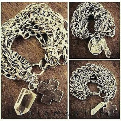 Bohemias o guerreras? Accesorios para todas y SORTEO