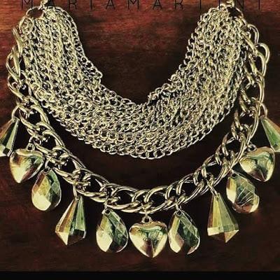 Bohemias o guerreras? Accesorios para todas y SORTEO