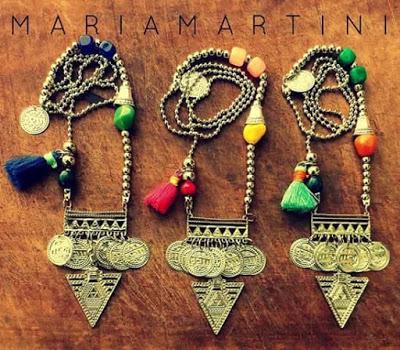 Bohemias o guerreras? Accesorios para todas y SORTEO