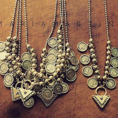 Bohemias o guerreras? Accesorios para todas y SORTEO