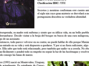 Novedad Escarlata Ediciones; lunas marzo, Sofía Aguerre