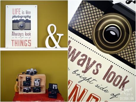 UN RINCÓN MUY FOTOGÉNICO